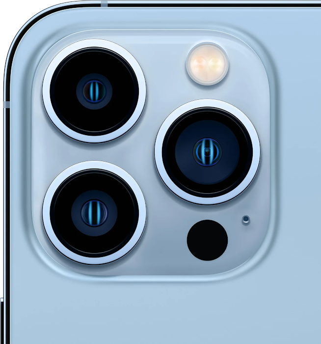 iPhone 13 Pro (usado)