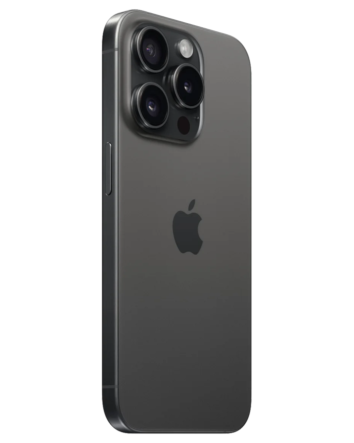 iPhone 15 Pro (Novo)