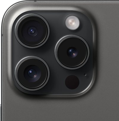 iPhone 15 Pro (Novo)