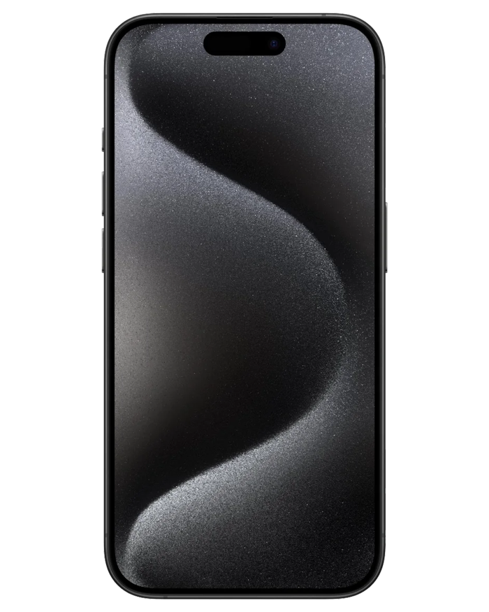 iPhone 15 Pro (Novo)