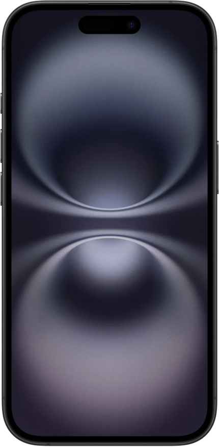 iPhone 16