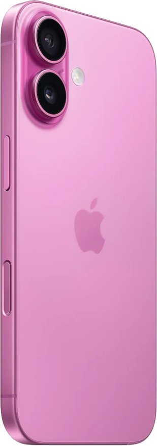 iPhone 16