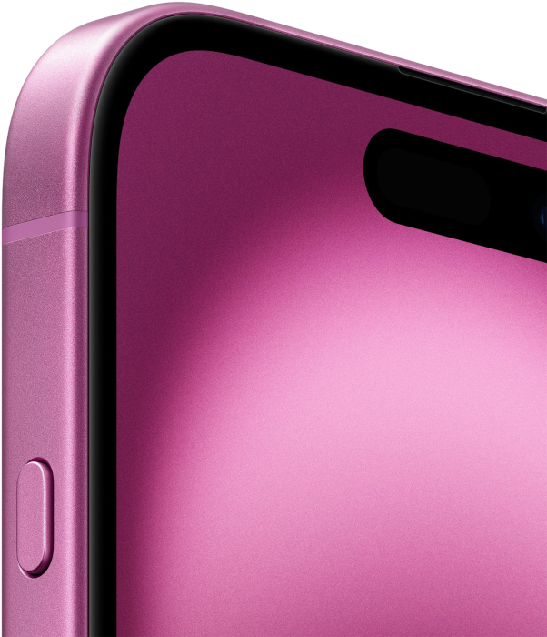 iPhone 16