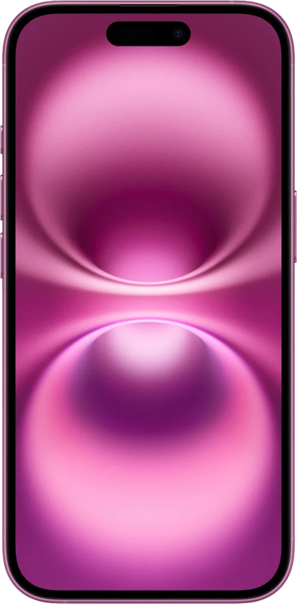 iPhone 16