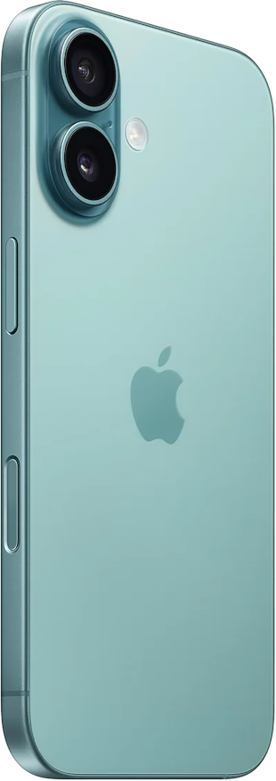 iPhone 16