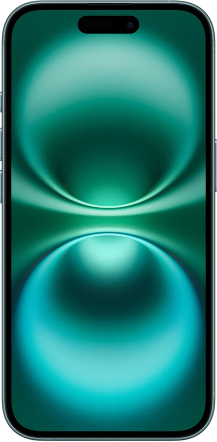 iPhone 16