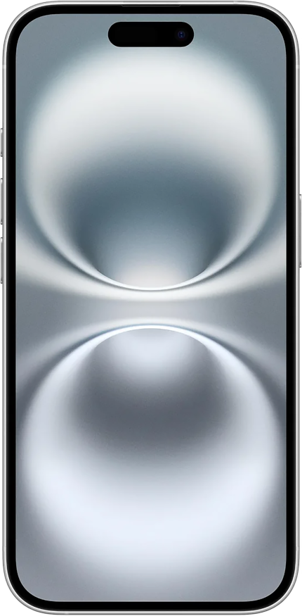 iPhone 16