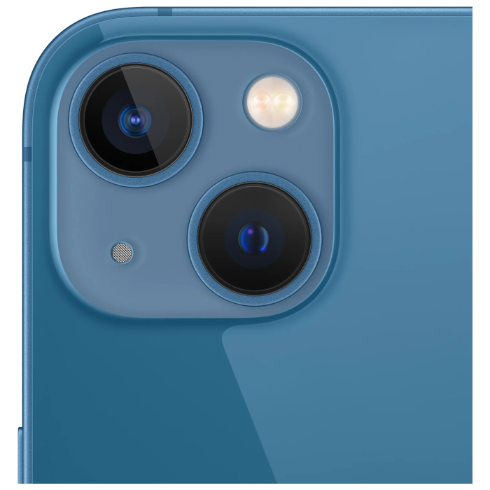 iPhone 13 Mini (Used)