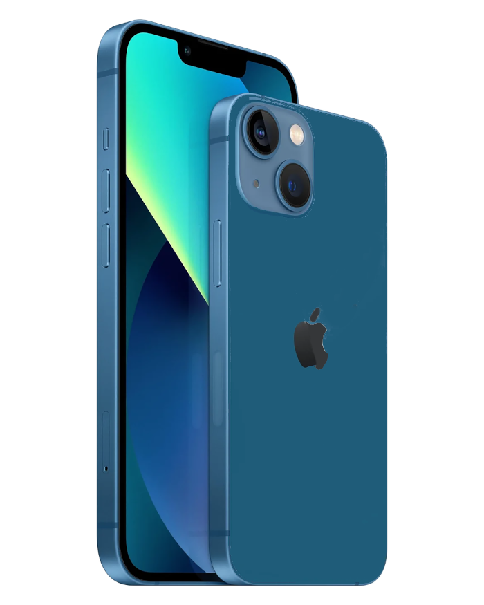 iPhone 13 Mini (Used)