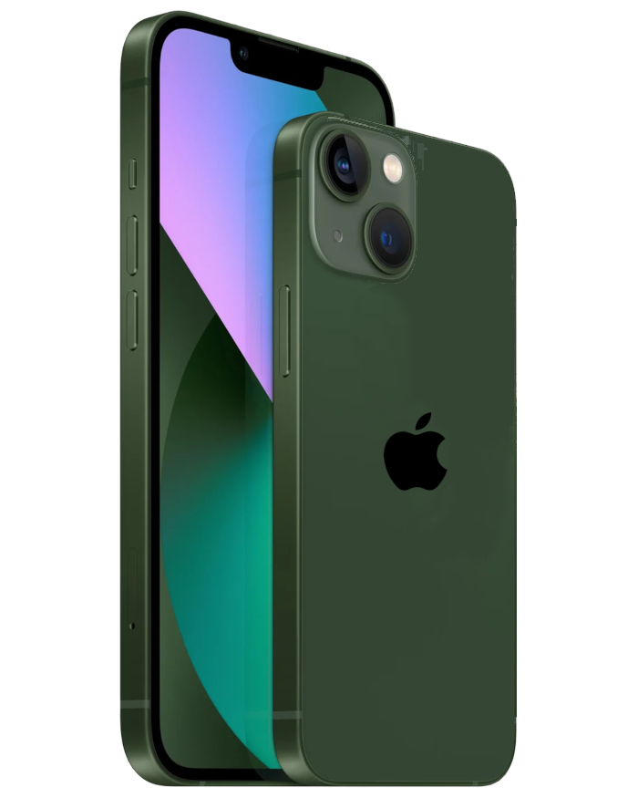 iPhone 13 Mini (Used)