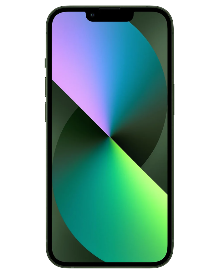 iPhone 13 Mini (Used)