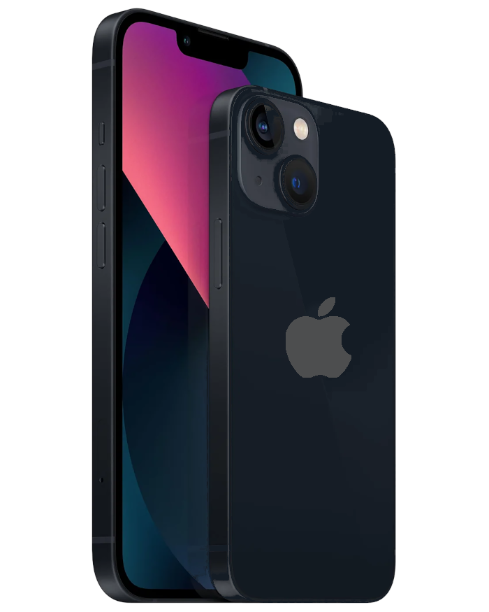 iPhone 13 Mini (Used)
