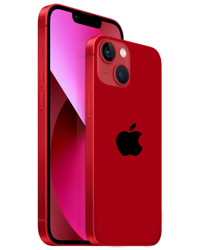 iPhone 13 Mini (Used)
