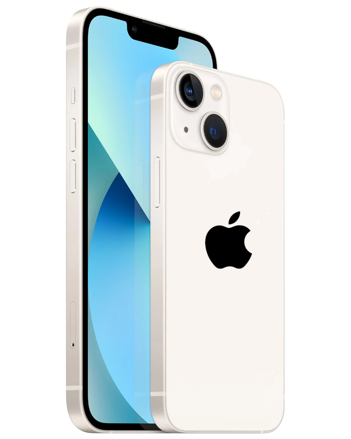 iPhone 13 Mini (Used)