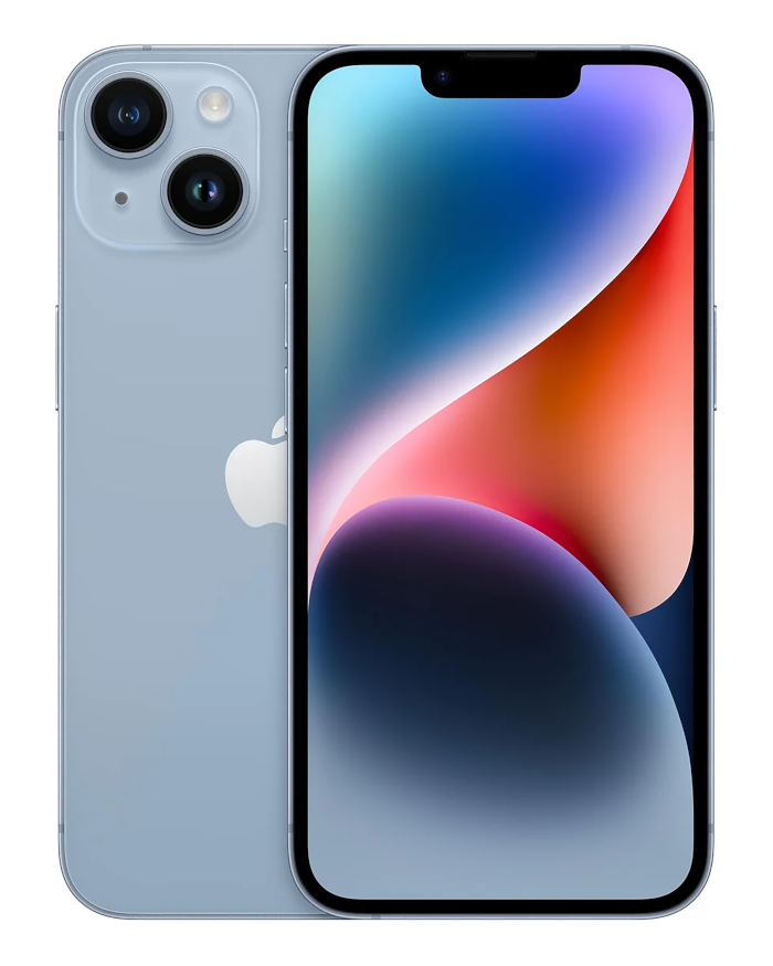 iPhone 14 (Novo)