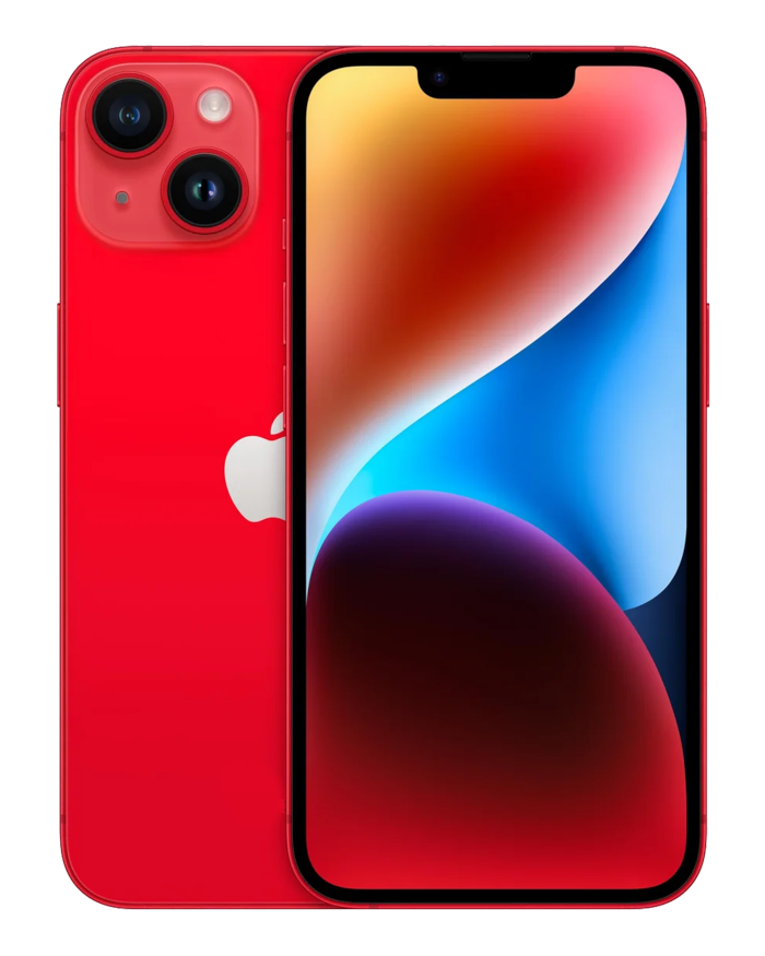 iPhone 14 (Novo)