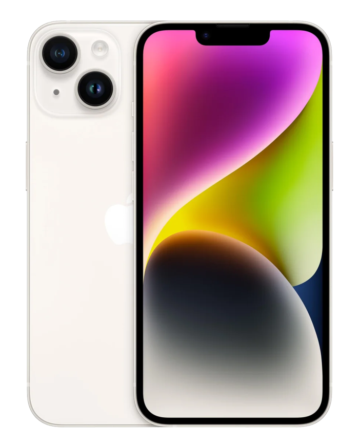 iPhone 14 (Novo)