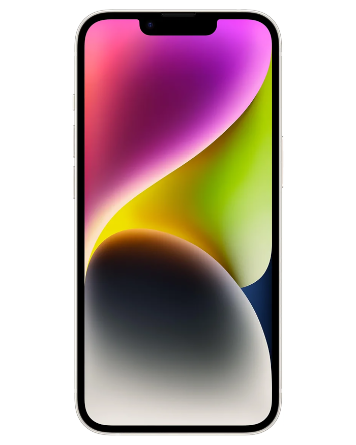 iPhone 14 (Novo)