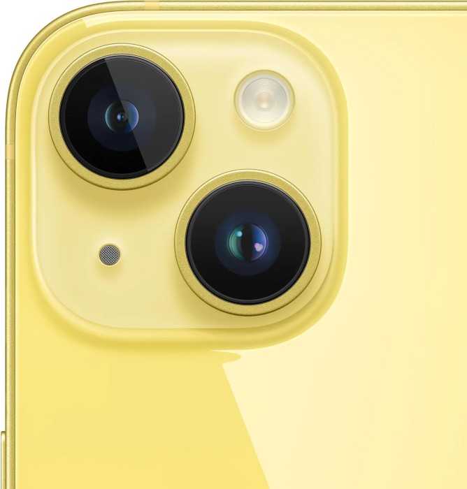 iPhone 14 (Novo)