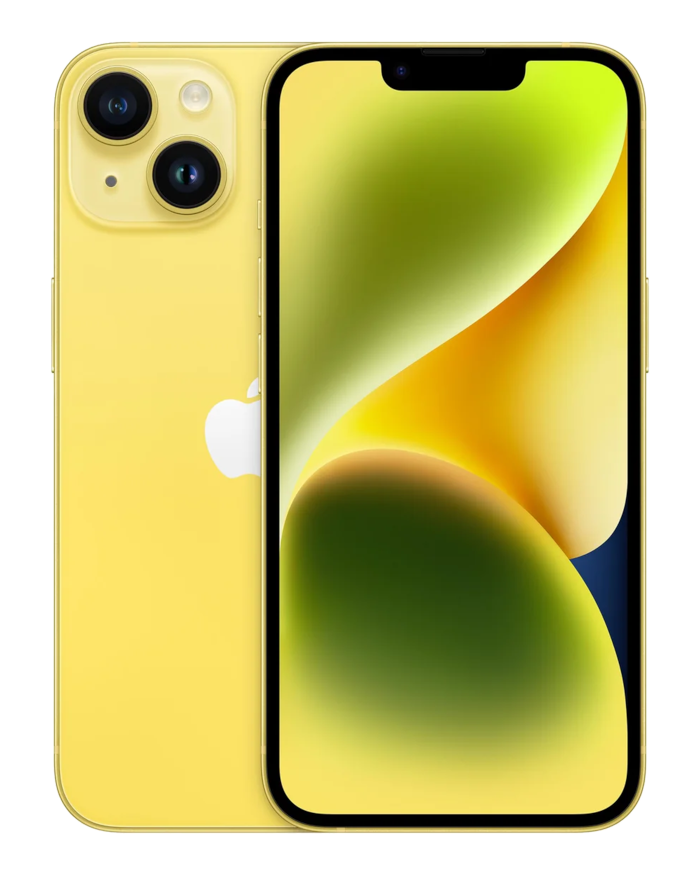 iPhone 14 (Novo)