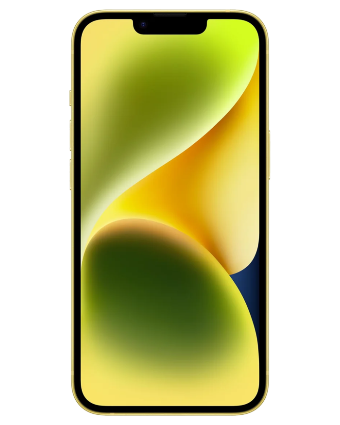 iPhone 14 (Novo)