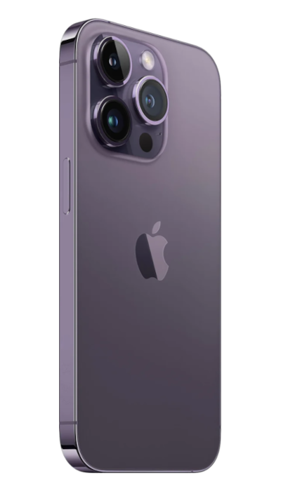 iPhone 14 Pro (Novo)