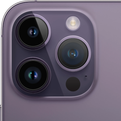 iPhone 14 Pro (Novo)