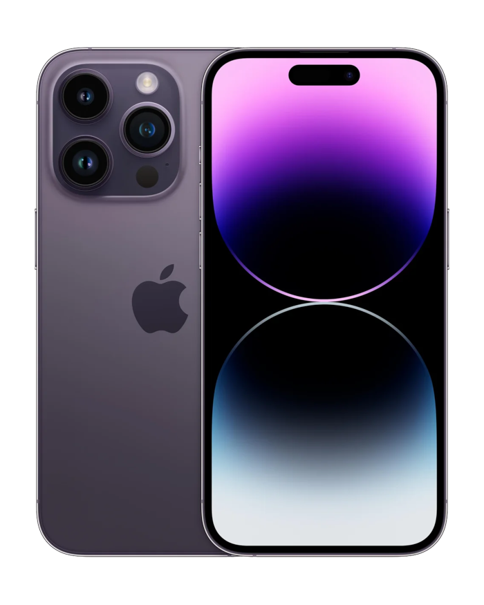 iPhone 14 Pro (Novo)