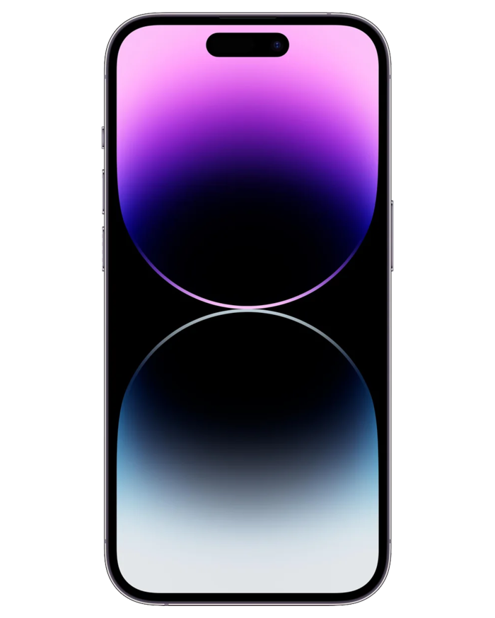 iPhone 14 Pro (Novo)