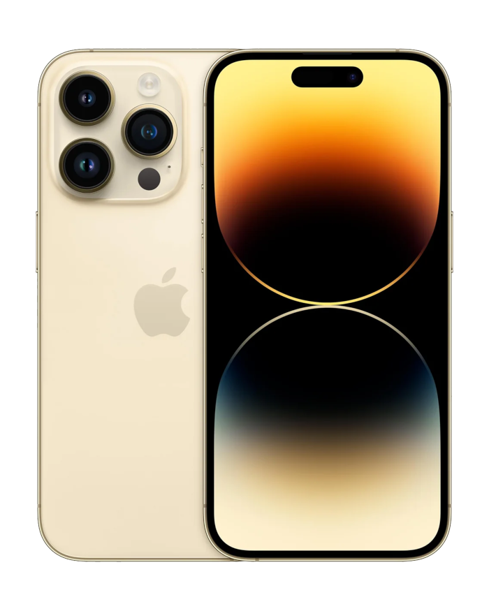 iPhone 14 Pro (Novo)