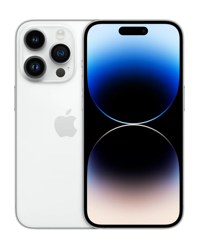 iPhone 14 Pro (Novo)