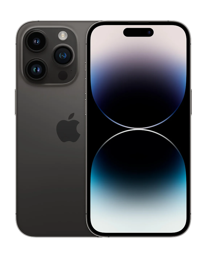 iPhone 14 Pro (Novo)