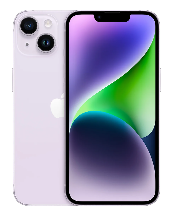 iPhone 14 (Novo)
