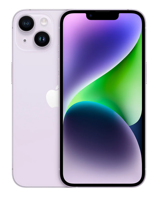 iPhone 14 (Novo)