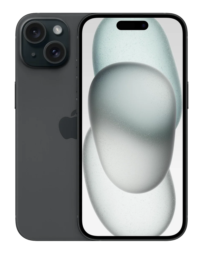 iPhone 15 (Novo)