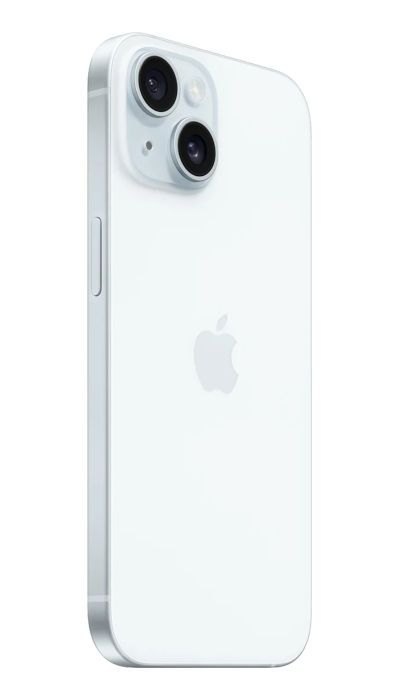 iPhone 15 (Novo)