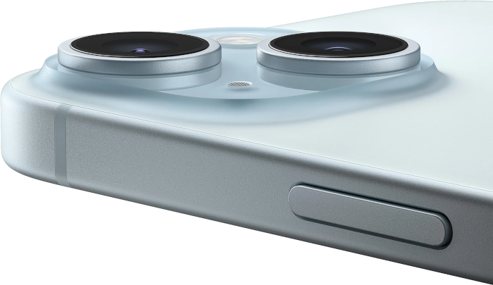 iPhone 15 (Novo)