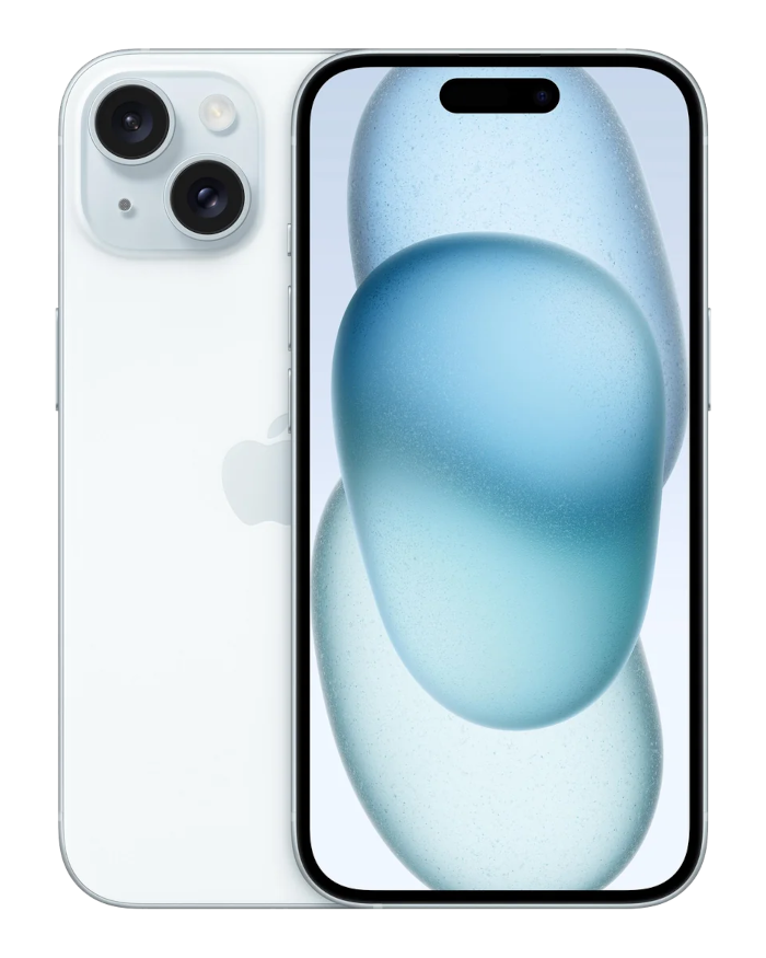 iPhone 15 (Novo)