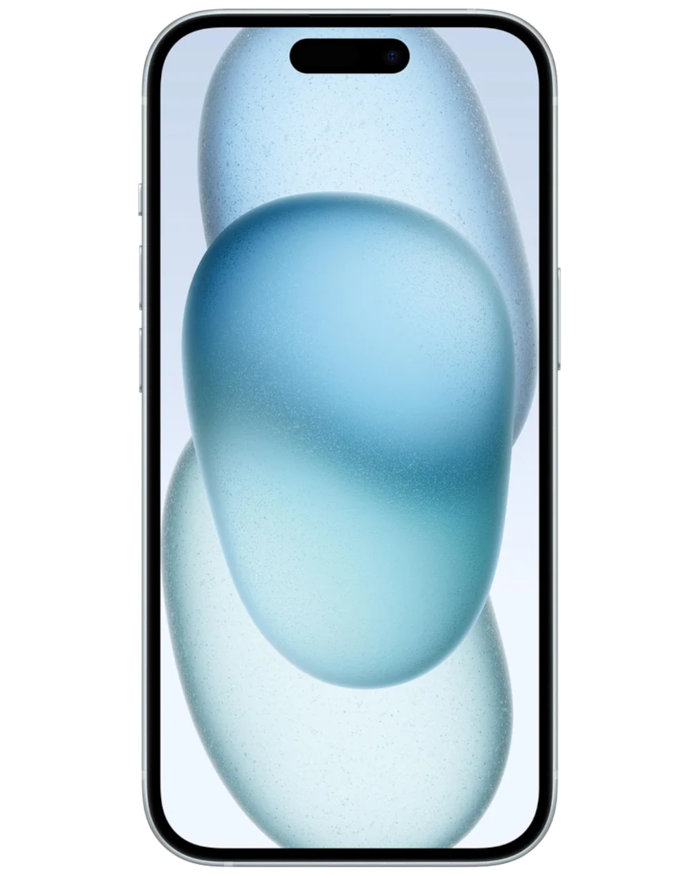 iPhone 15 (Novo)