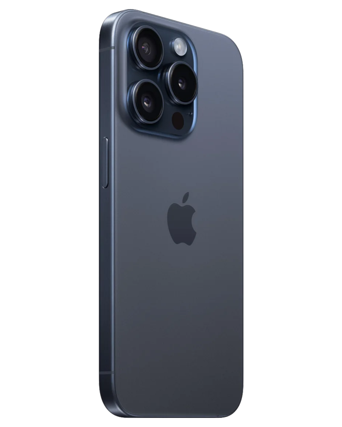 iPhone 15 Pro (Novo)