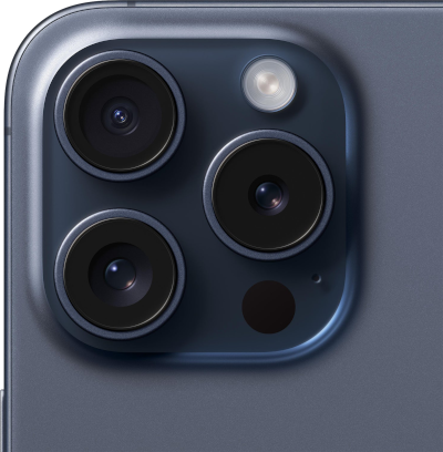 iPhone 15 Pro (Novo)