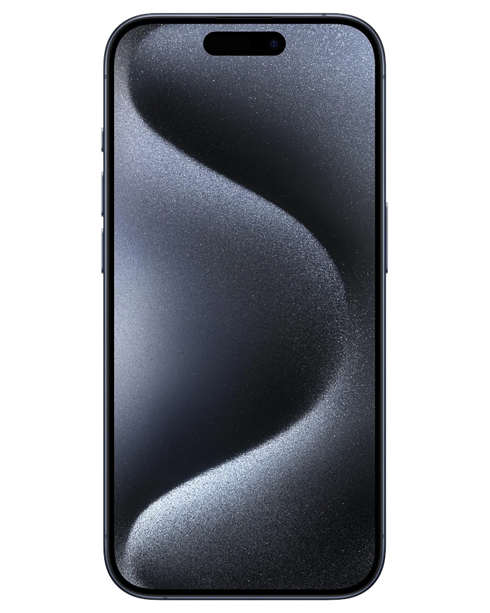 iPhone 15 Pro (Novo)