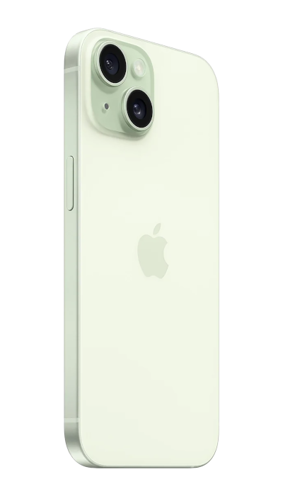 iPhone 15 (Novo)