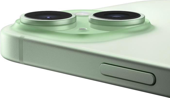 iPhone 15 (Novo)
