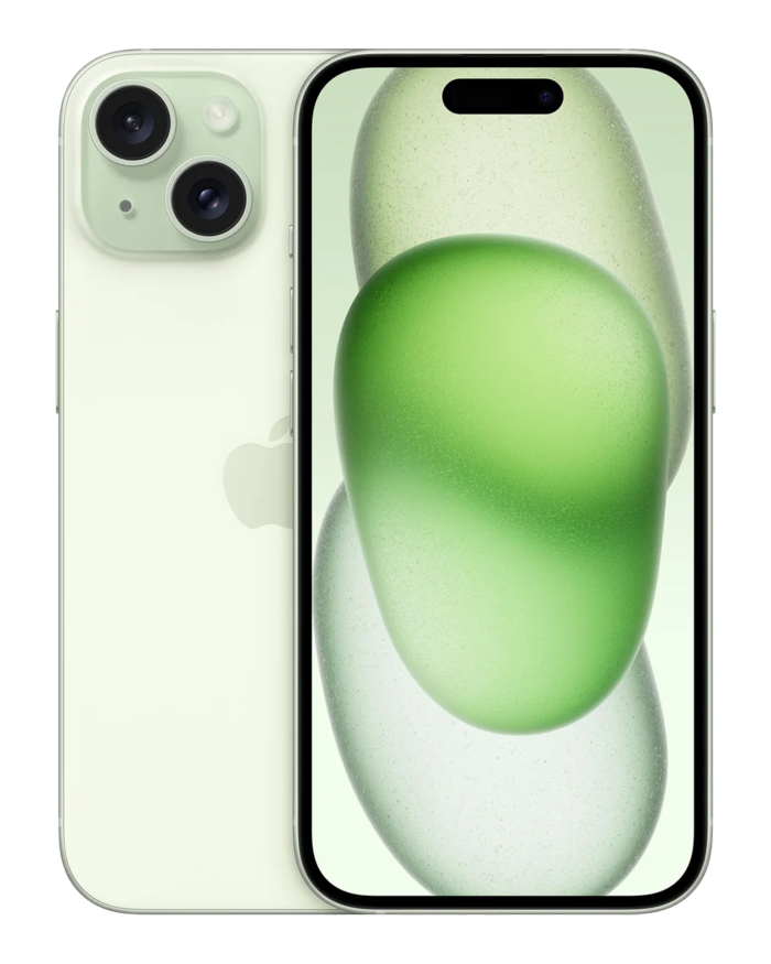 iPhone 15 (Novo)