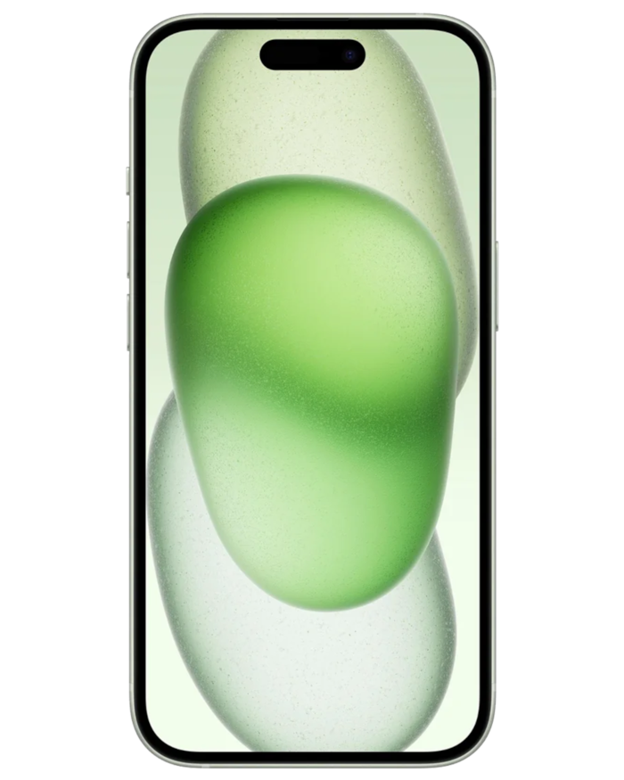 iPhone 15 (Novo)