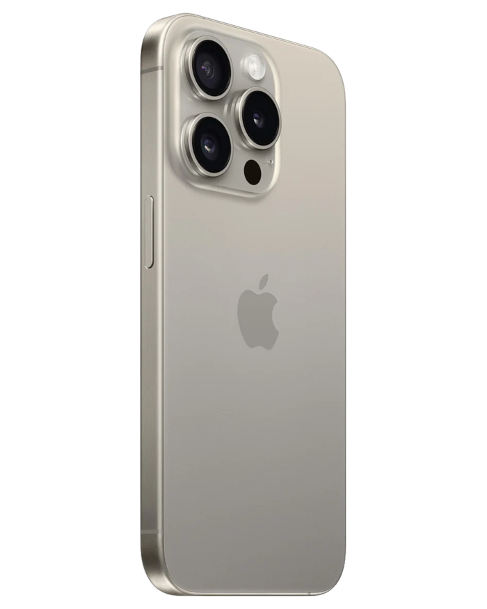 iPhone 15 Pro (Novo)