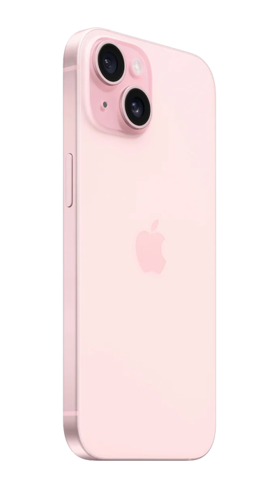 iPhone 15 (Novo)
