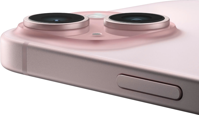 iPhone 15 (Novo)