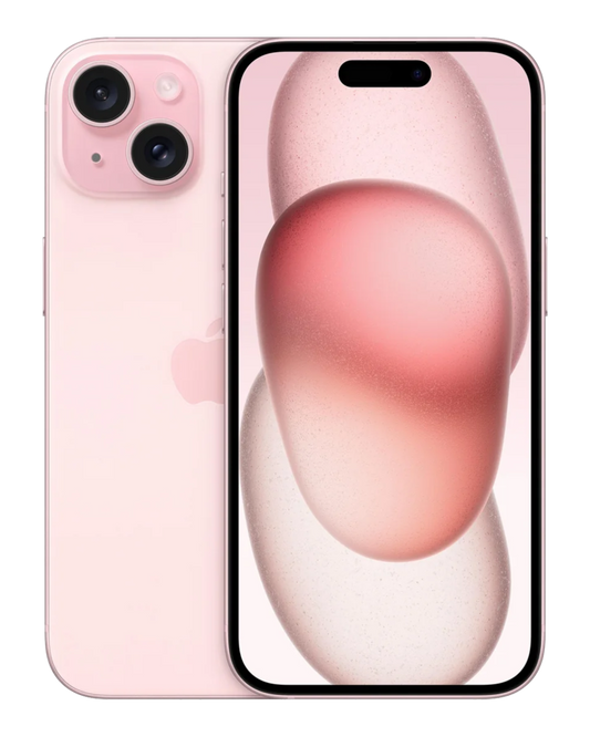 iPhone 15 (Novo)